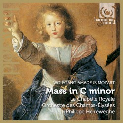 Mozart: Mass in C Minor