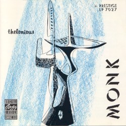 Thelonious Monk