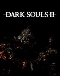 DARK SOULS III THE FIRE FADES EDITION Original Soundtrack
