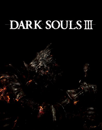 DARK SOULS III THE FIRE FADES EDITION Original Soundtrack