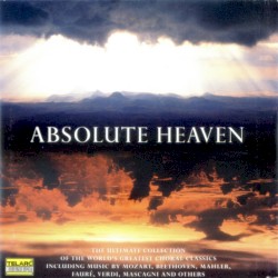 Absolute Heaven