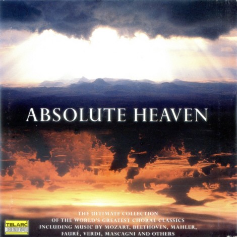Absolute Heaven