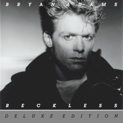 Reckless (expanded edition)