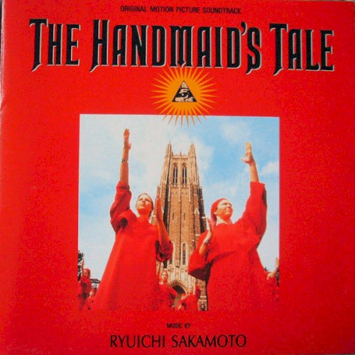 The Handmaid's Tale (Original Motion Picture Soundtrack)