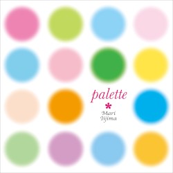 palette