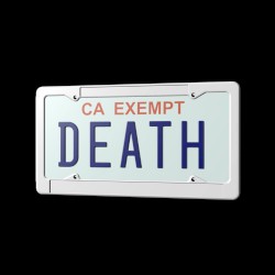 Government Plates (stems)