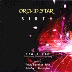 Birth + Re-Birth (Same Journey, Different Perspectives)