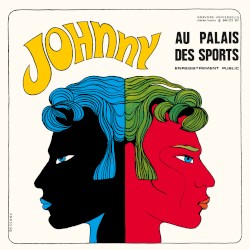 Palais des Sports 1967