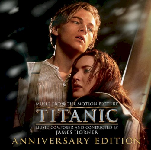 Titanic: Music From the Motion Picture (anniversary edition)