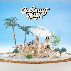 COCONUT (deluxe edition)