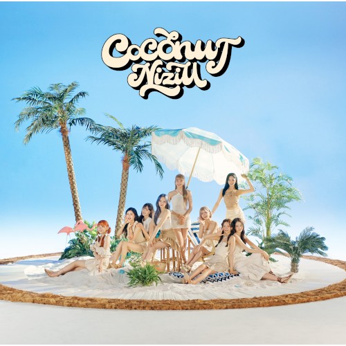 COCONUT (deluxe edition)