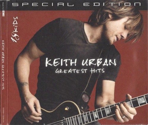 Greatest Hits: 18 Kids (special edition)