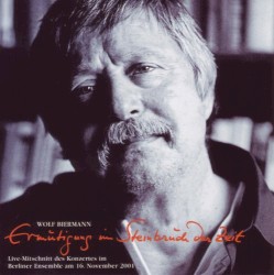 Ermutigung im Steinbruch der Zeit (disc 1)