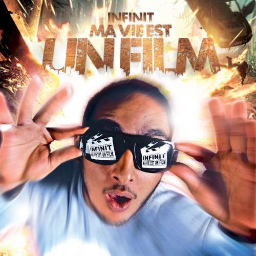 Ma vie est un film (2013)