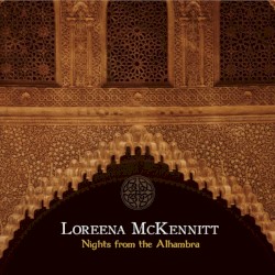Nights From the Alhambra (live)