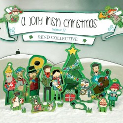 A Jolly Irish Christmas Vol. 2 (Deluxe)
