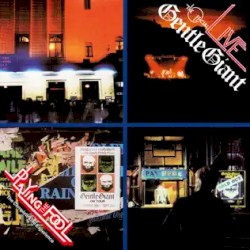 Playing the Fool: The Complete Live Experience