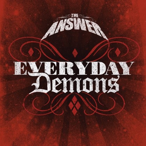 Everyday Demons (live from Shibuya -AX, Tokyo)
