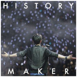 History Maker at InterCycle