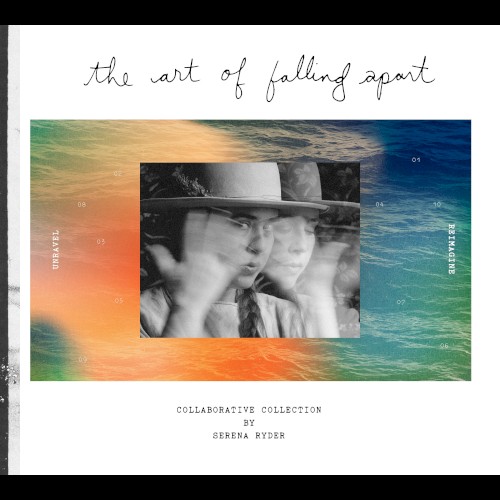 The Art of Falling Apart (Collaborations)