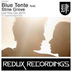 Let You Go 2011