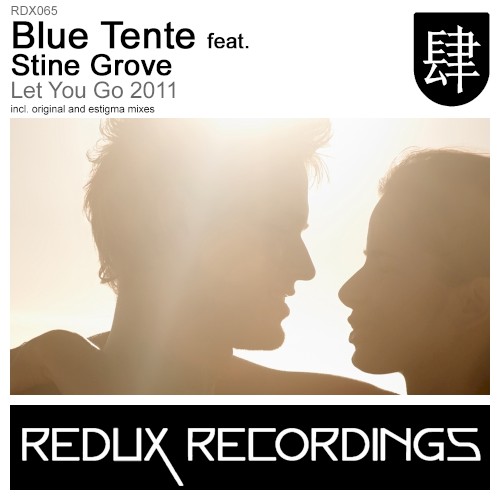 Let You Go 2011