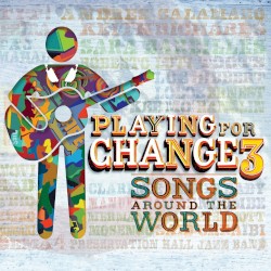 Songs Around the World, Volume 3