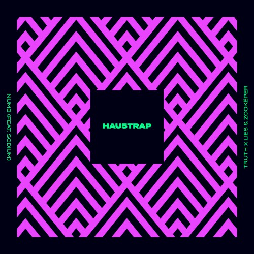 Numb (extended mix)