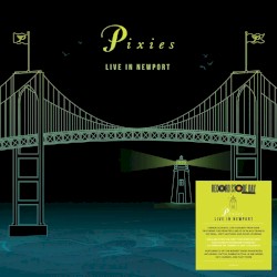 Live in Newport