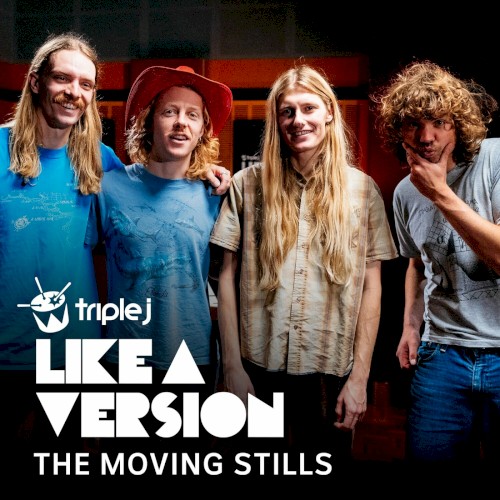 The Moving Stills covers Ladyhawke ‘My Delirium' for Like A Version