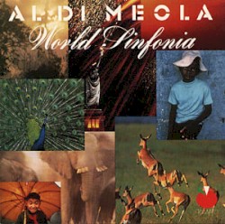 World Sinfonia I