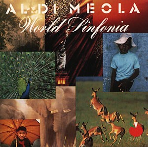 World Sinfonia I