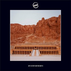 Beyond Us (Hatshepsut version) (Alex Wann Remixes)