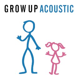Grow Up (acoustic)