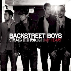 Straight Through My Heart (remixes)