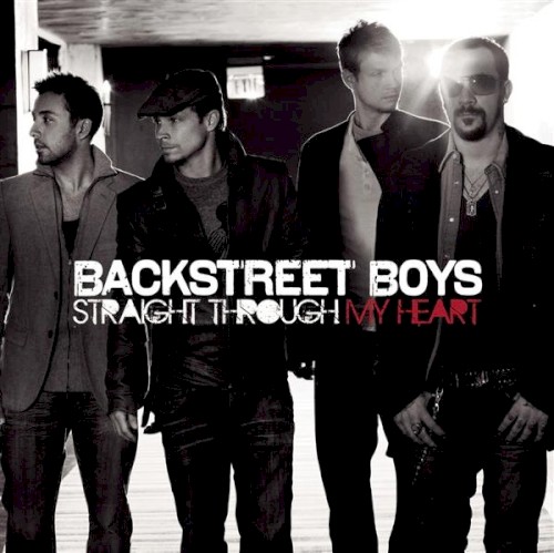 Straight Through My Heart (remixes)
