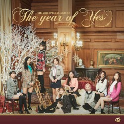 The year of “YES”