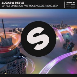 Up Till Dawn (On the Move) (club radio mix)