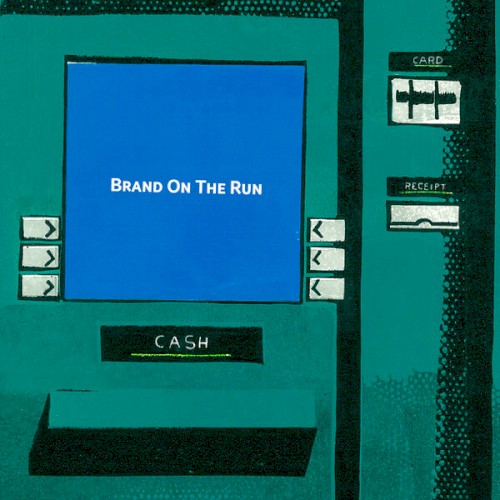 Brand on the Run