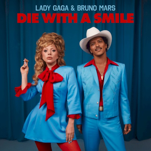 Die With A Smile (Instrumental Acoustic)