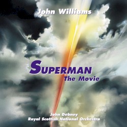 Superman: The Movie (Original Motion Picture Score)