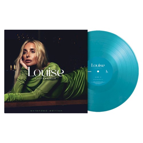 Confessions (extended edition)