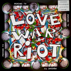 Love War Riot (Fon Force Vocoder Mixes)