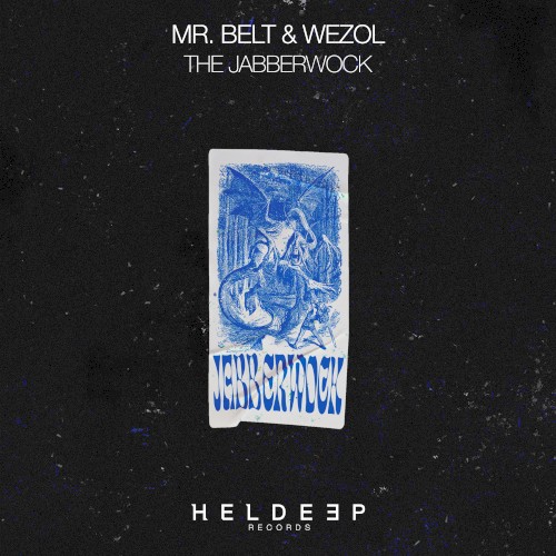 The Jabberwock (extended mix)