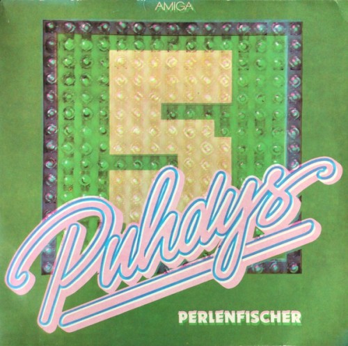 Puhdys 5 - Perlenfischer