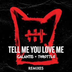 Tell Me You Love Me (Remixes, Pt. 2)