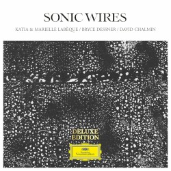 Sonic Wires (deluxe edition)