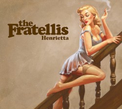 Henrietta (live @ The Great Escape)