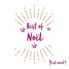 Best of Noël (Volume n°62 - Il est vivant !)