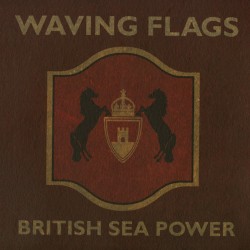 Waving Flags (White Mischief live version)